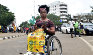 PWDs