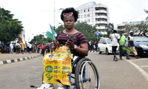 Minister: 10% of social investment programmes will be set aside for PWDs