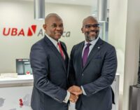 Tony Elumelu Foundation signs $20m deal with US African Development Foundation to fund African entrepreneurs