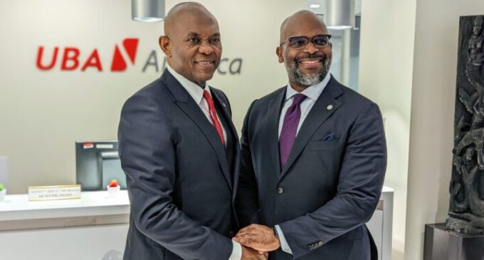Tony Elumelu Foundation signs $20m deal with US African Development Foundation to fund African entrepreneurs