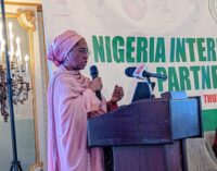 Zainab Ahmed disagrees with Akin Adesina, says Nigeria has a revenue NOT debt problem
