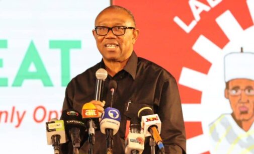 Peter Obi breaks silence on ‘errors, omissions’ in LP presidential campaign council list