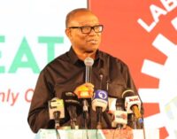 APC, PDP, NNPP kick as Anap poll places Obi first in presidential race