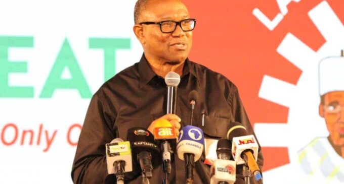 APC, PDP, NNPP kick as Anap poll places Obi first in presidential race