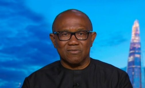 CNN interview: Obi copied Buhari’s solutions to economic challenges, says BMO