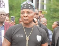 FACT CHECK: Were Chadians with PVCs arrested at Nigerian border as Charly Boy claimed?
