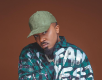 Ice Prince: Current rappers in Nigeria need to learn from me
