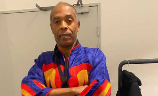 Femi Kuti: Being Fela’s son made school tough for me… I always got into fights