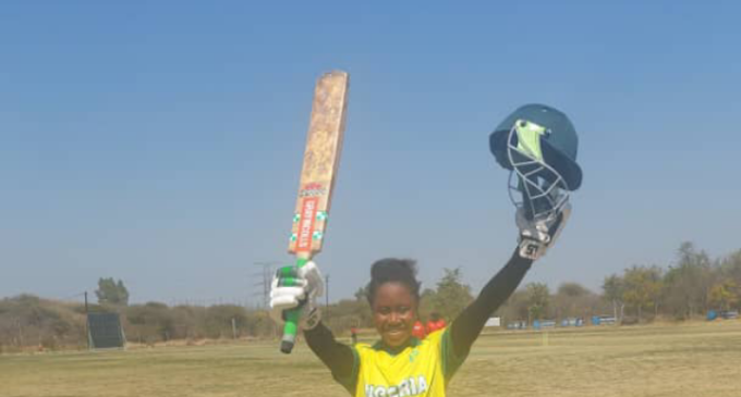 Cricket: Piety shines as Nigeria falters in U-19 W/Cup qualifiers