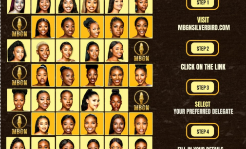 PHOTOS: Meet the 37 ladies jostling to win 2022 Most Beautiful Girl in Nigeria pageant