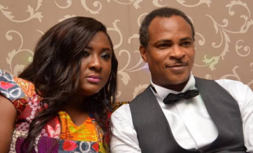 ‘It made me feel lonely’ — Fred Amata’s ex-wife opens up on divorce