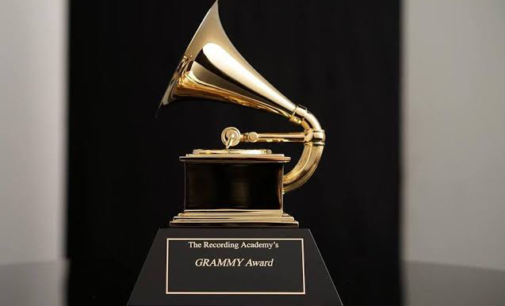Academy considers adding Afrobeats category to Grammys