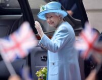 ‘She’ll be remembered as a moral force’ — Kukah mourns Queen Elizabeth II