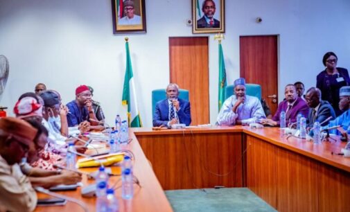 Strike: Reps leadership to meet Buhari — after reaching agreement with ASUU