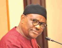 ‘No bad intentions’ — Wike clarifies comment on Atiku over Obasanjo’s endorsement of Obi
