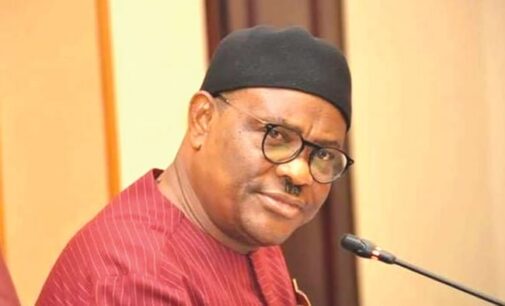 ‘No bad intentions’ — Wike clarifies comment on Atiku over Obasanjo’s endorsement of Obi