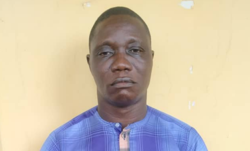 Police arrest pastor for ‘raping, impregnating’ 12-year-old girl in Ogun