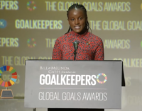 Gates Foundation unveils 2022 global goals awards winners