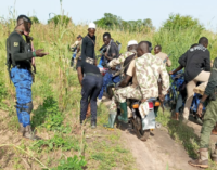 ‘Six Boko Haram insurgents killed’ in military ambush