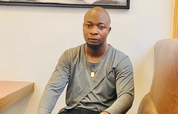 MC Lively: How my ex blackmailed me with fake pregnancy in 2021
