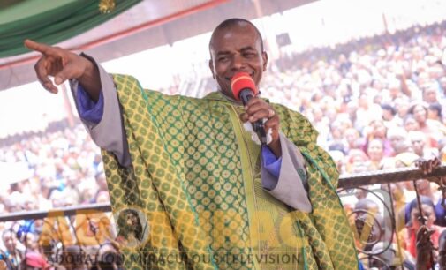 Mbaka’s Adoration Ministry to reopen — 15 weeks after ban