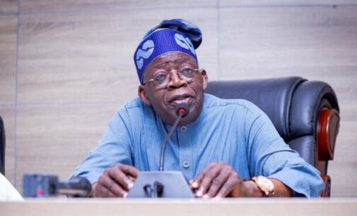 EXTRA: I’m more of an eagle than a parrot — I talk less but do more, says Tinubu