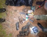 Troops repel attack by ‘bandits’ on Kaduna-Zaria road, kill two