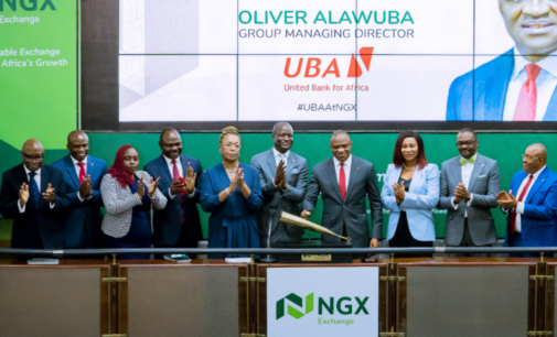 UBA: We’ll continue to expand services beyond Africa, increase capital inflow into Nigeria
