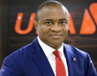 UBA posts N70.3bn profit in H1 2022 — up by 16%