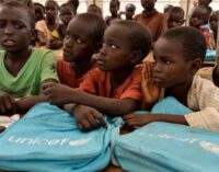 UNICEF to empower over 300k mothers, caregivers for ‘vulnerable’ children in north-east