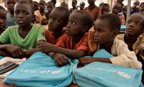 UNICEF to empower over 300k mothers, caregivers for ‘vulnerable’ children in north-east