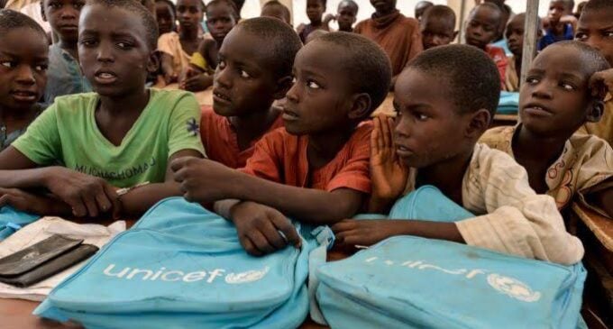 Despite alternative intervention, number of out-of-school children keeps rising in Nigeria