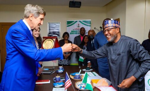 Nigeria to benefit from $200m clean energy initiative fund