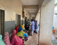 NPHCDA: Only 1.8% of PHCs in Nigeria have required skilled birth attendants