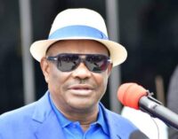 Remembrance Day: Most Nigerians don’t appreciate role of armed forces, says Wike
