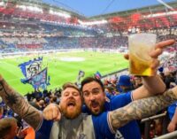 Qatar makes U-turn, bans alcohol sales at World Cup stadiums