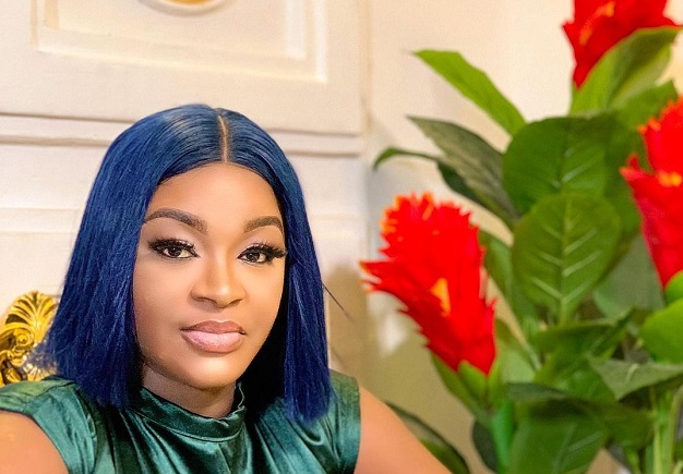 'I destroyed properties at home' -- Chacha Eke recalls battle with mental illness