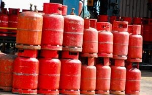 NMDPRA seals '19 illegal cooking gas outlets' in Delta
