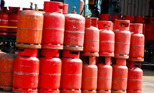 NBS: Price of 12.5kg cooking gas increased by 46% to N15k in February
