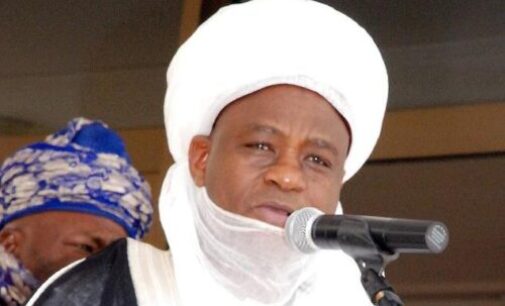 Eid-el-Fitr: Sultan asks Muslims to look out for new moon on Monday