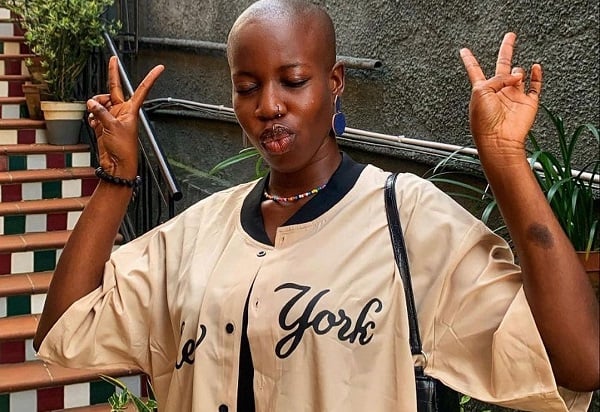 INTERVIEW: I can't become third girlfriend to Hermes, says BBNaija’s Allysyn