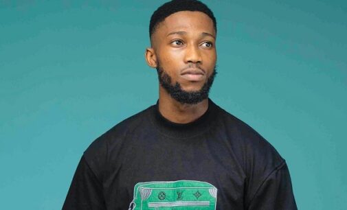 INTERVIEW: I auditioned four times before getting into BBNaija, says Dotun