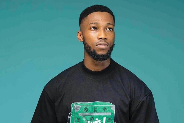 BBNaija Dotun