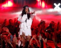 Rihanna confirmed as 2023 Super Bowl halftime show performer