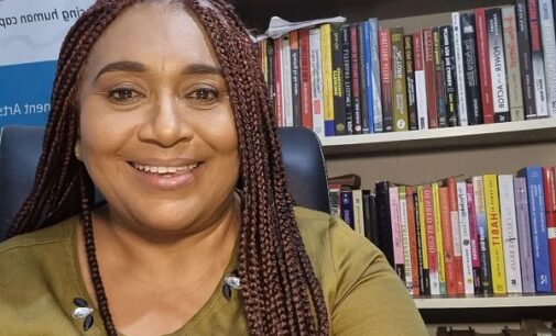Hilda Dokubo appointed chair of Rivers Labour Party steering committee