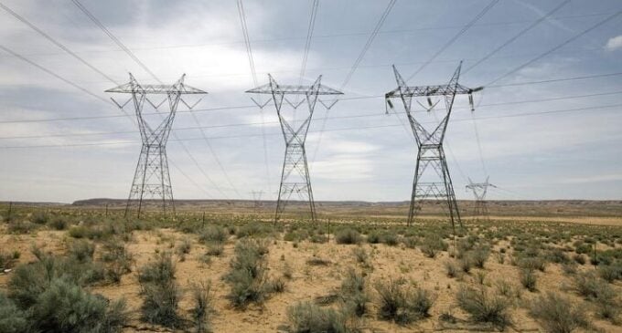 Nigeria signs €23m agreement with France to boost electricity supply