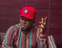‘He’s one of the greatest musicians ever’ — Ice Prince hails Rema