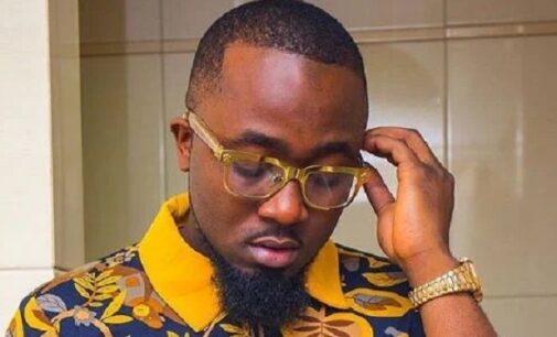 Ice Prince remanded in prison for ‘assaulting, abducting’ police officer