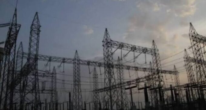Blackout as national grid collapses — eighth time in 2022