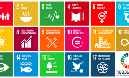 APPLY: ONE Africa to award $100k to organisation committed to achieving SDGs in Africa